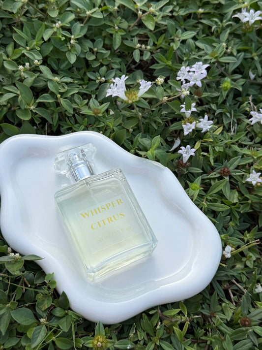 Whisper Citrus — Eau de Parfum (50 ml)