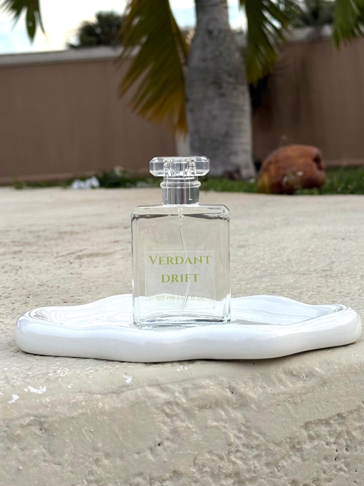Verdant Drift — Eau de Parfum (50 ml)