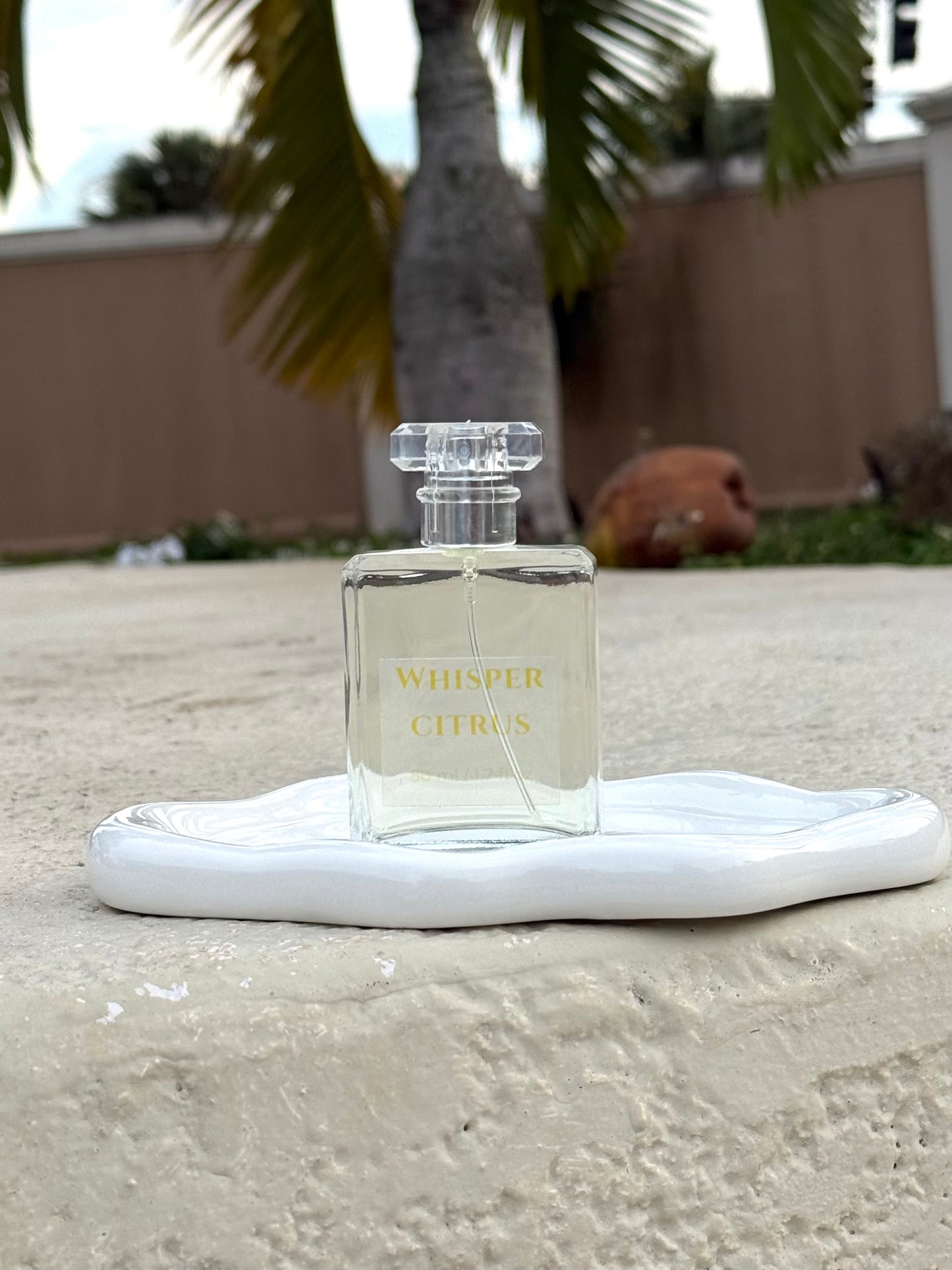 Whisper Citrus — Eau de Parfum (50 ml)