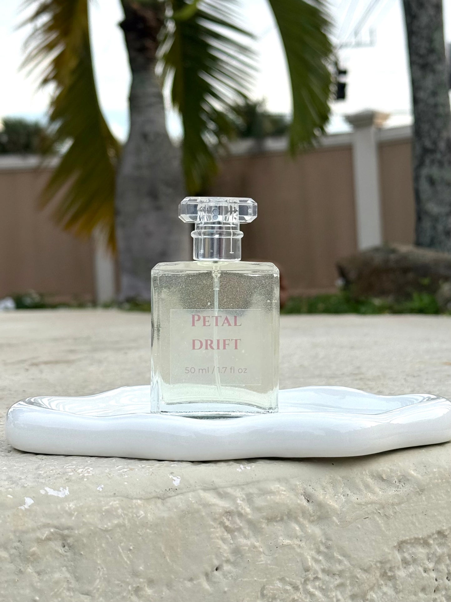 Petal Drift — Eau de Parfum (50 ml)