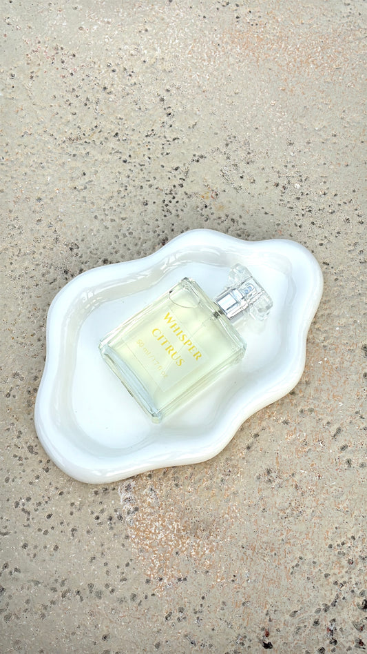 Whisper Citrus — Eau de Parfum (50 ml)