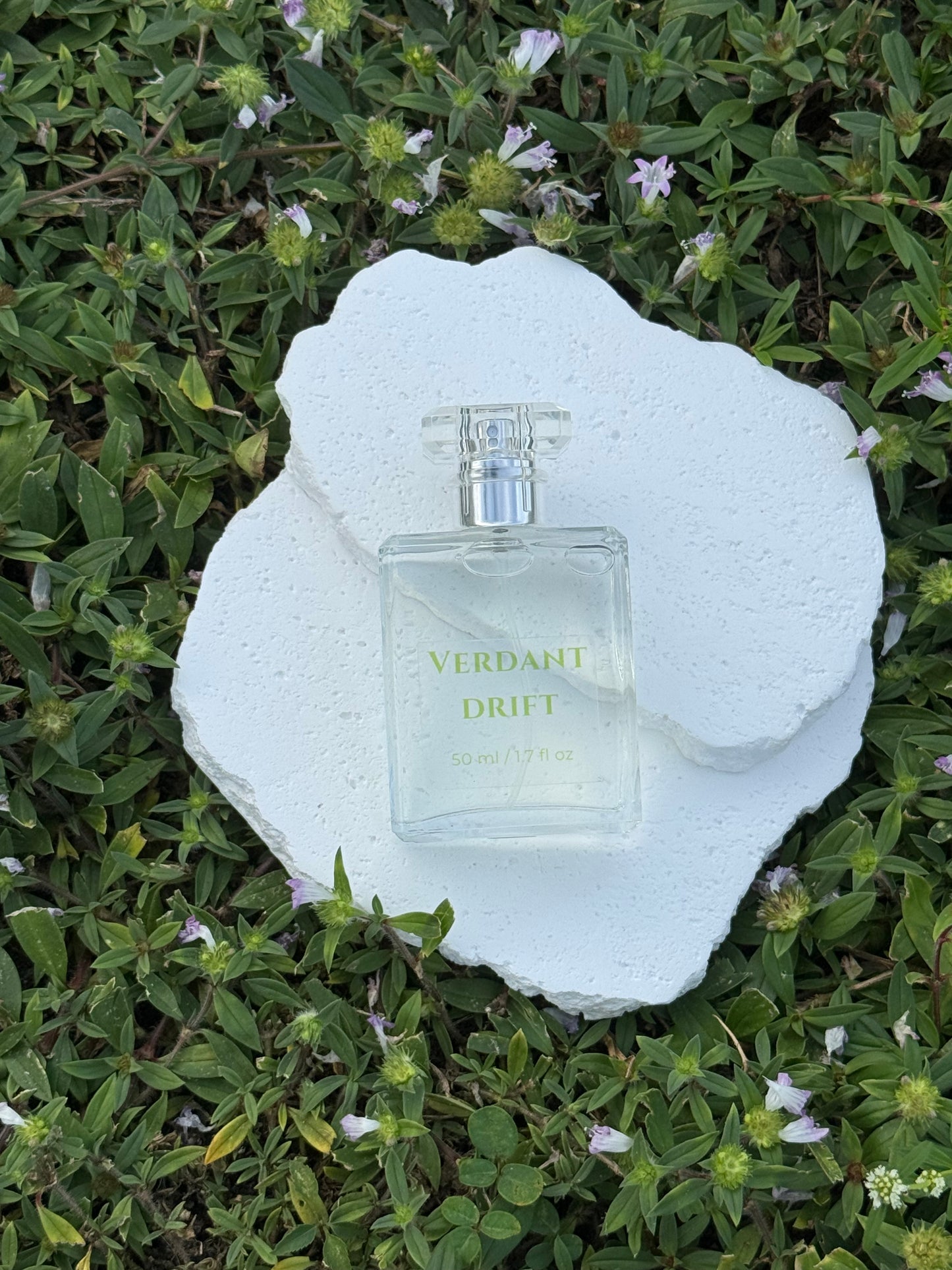 Verdant Drift — Eau de Parfum (50 ml)