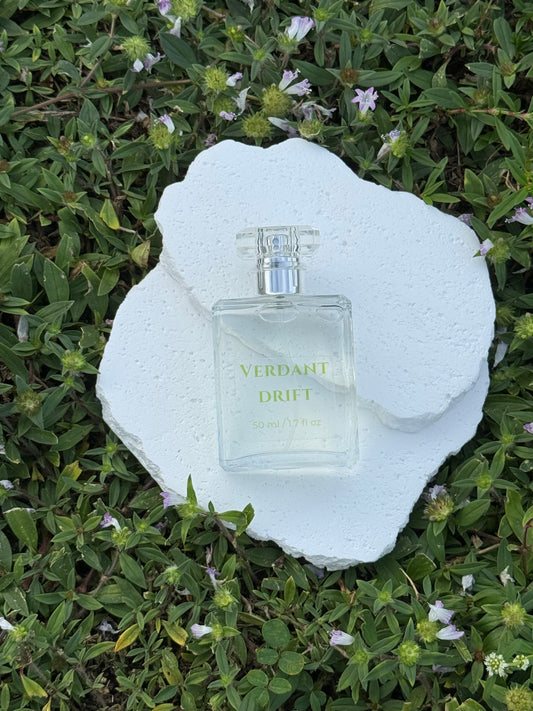 Verdant Drift — Eau de Parfum (50 ml)
