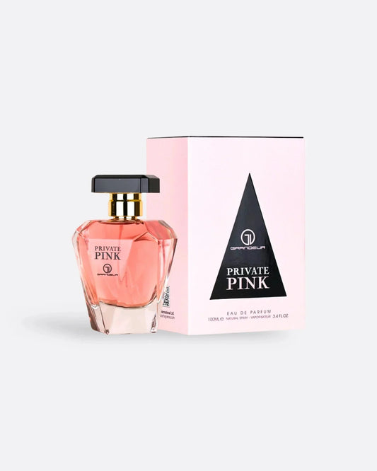 Grandeur Private Pink