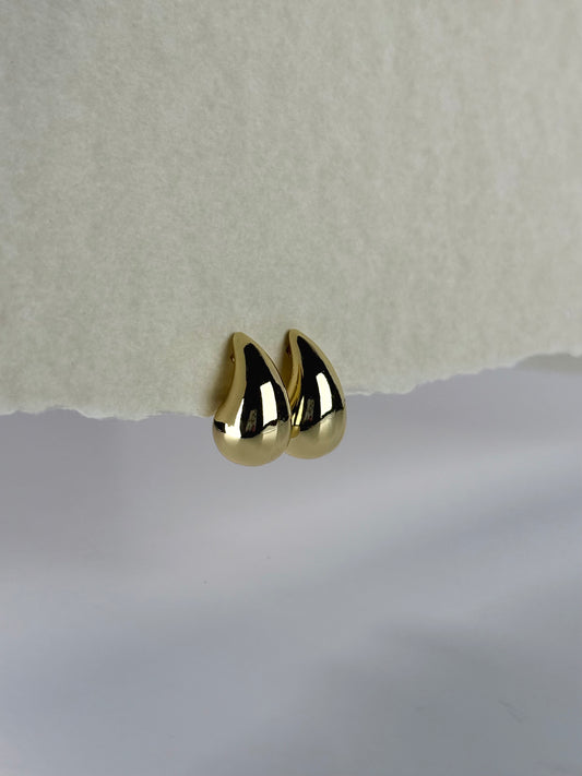 Teardrop Earrings