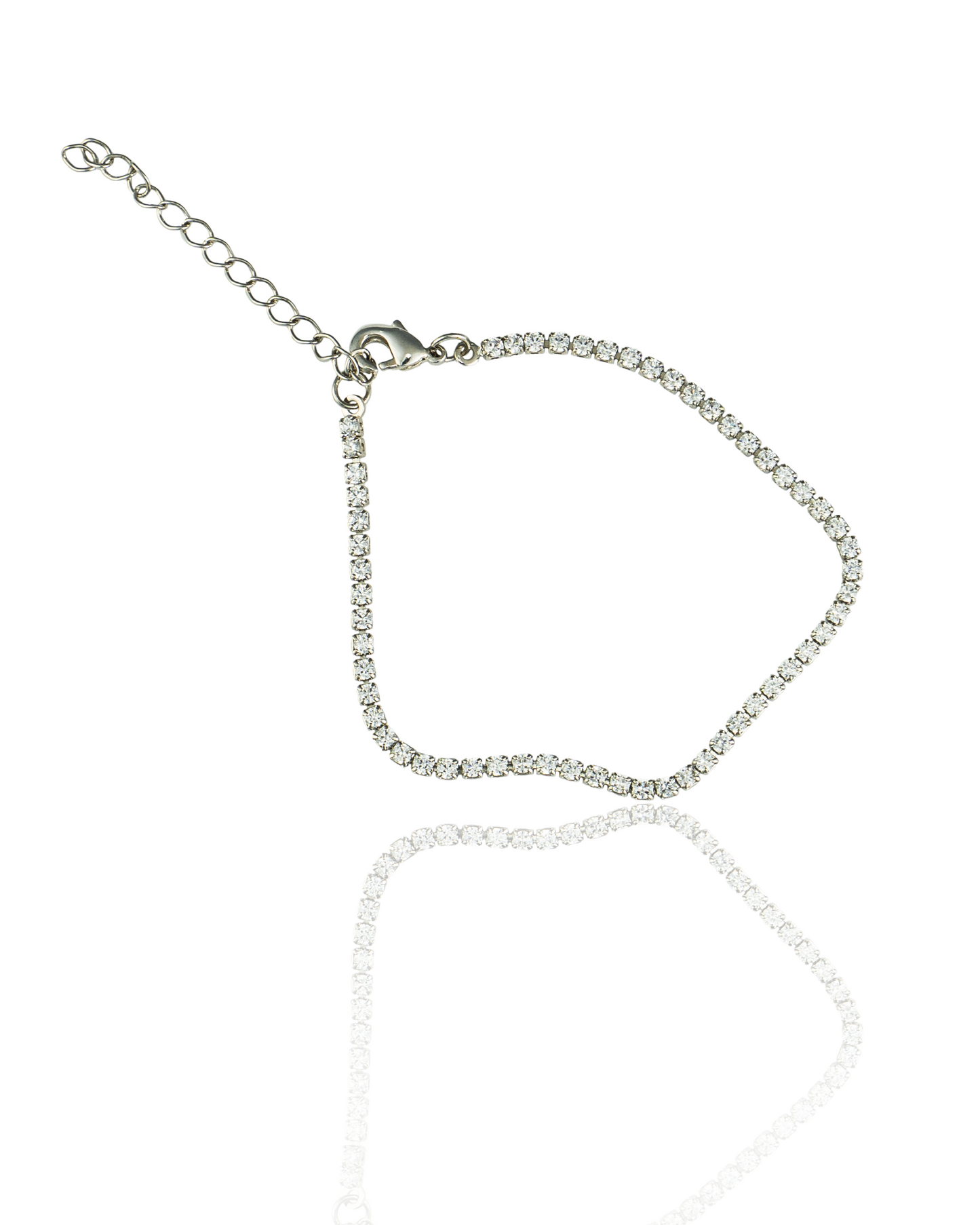 Classic Tennis Bracelet